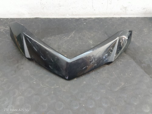 Mascherina baffo peugeot - mascherina,