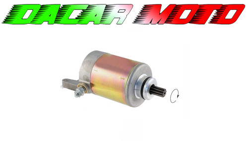 Motorino avviamento peugeot - motorino,