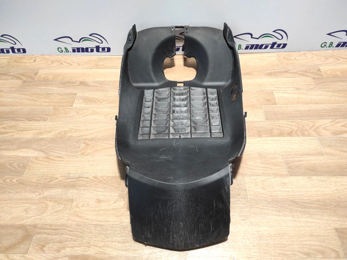 Carena griglia radiatore - carena,