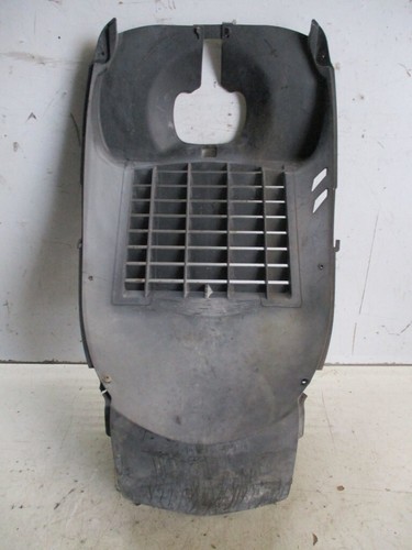 Griglia radiatore carena - griglia,