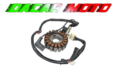 Statore peugeot geopolis 250 - statore,