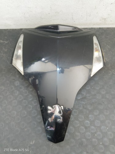 Maschera anteriore peugeot - anteriore,