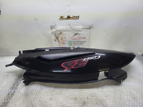 Scocca laterale destra peugeot - laterale,