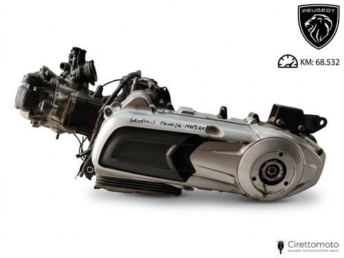 M692m motore blocco completo - m692m,