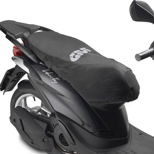 Coprisella impermeabile givi - coprisella,
