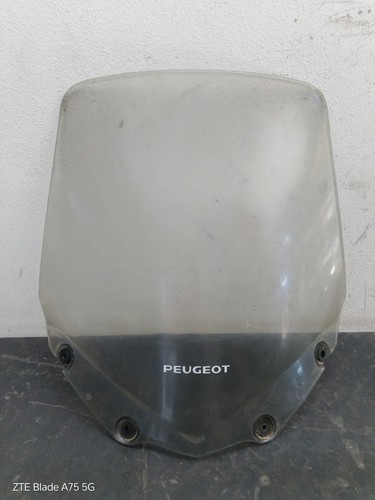 Cupolino peugeot geopolis - peugeot, 250