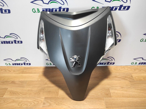 Carena scudo anteriore - anteriore, peugeot