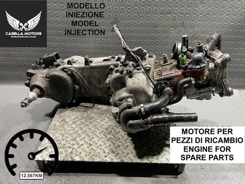 Motore iniezione per pezzi - a,