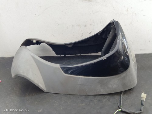 Scudo anteriore con fari - scudo,