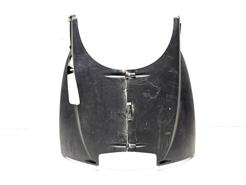 Carena scocca sottopedana - scocca,
