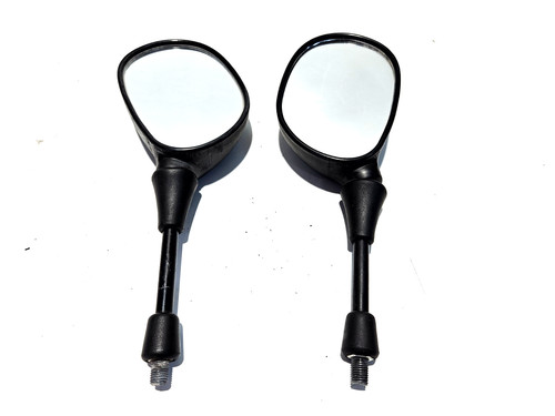 Coppia specchi specchietto - specchi,