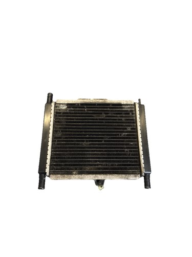 Radiatore con ventola - ventola, peugeot