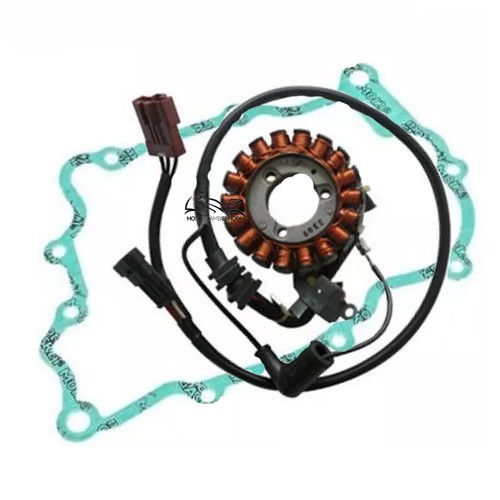 Kit statore magnete - statore, originale