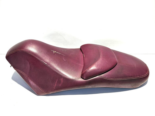 Sella sedile saddle posteriore - saddle,