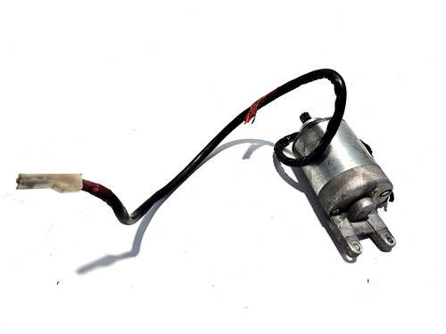 Motorino avviamento starter - avviamento,