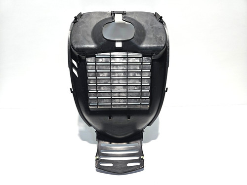 Carena griglia radiatore - ,