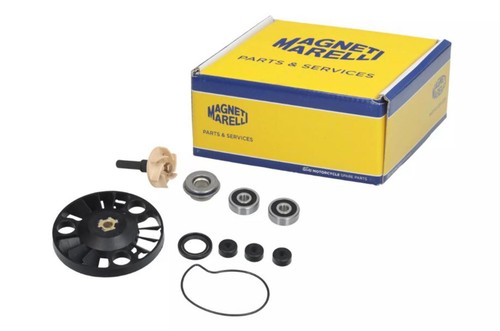 Mpa0001 kit revisione pompa - -,