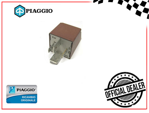 Teleruttore rele avviamento - rele',