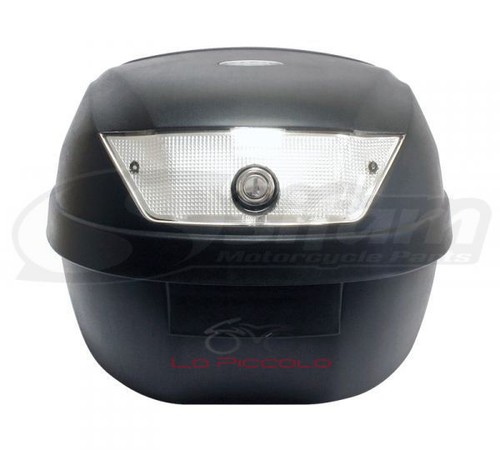 Ks28n bauletto line litri - bauletto, 28