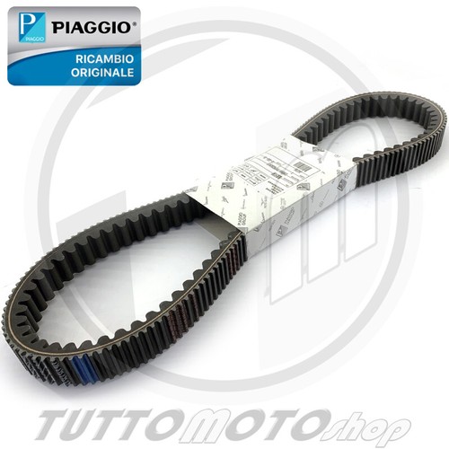 Cinghia trasmissione originale - cinghia,