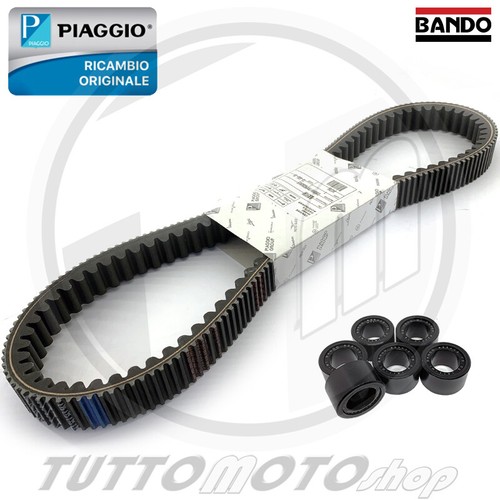 Cinghia originale piaggio - originale,